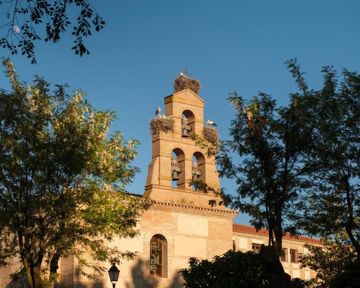 Castilla Termal Olmedo