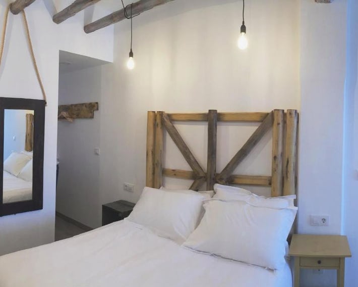 Hostal Gargal