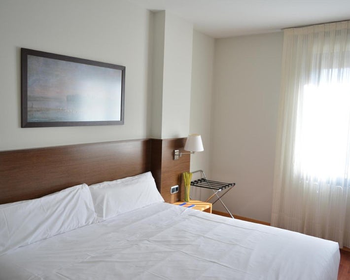 Hotel Palacio Congresos