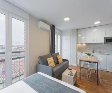 InsideHome Apartments - Palencia Catedral
