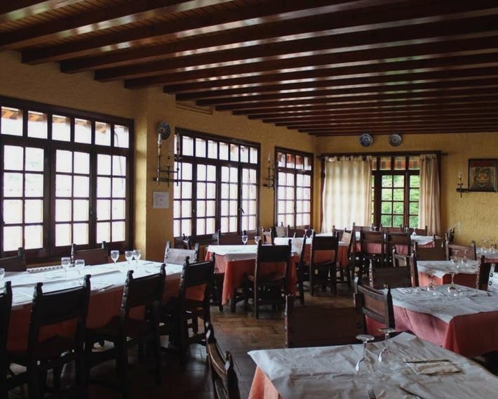 Hostal Pancorbo