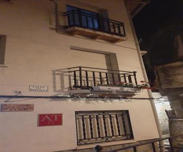 El portal de Beni