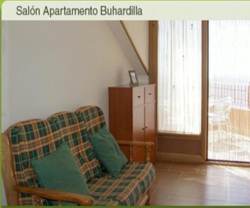 Apartamento Rural Los Adobes
