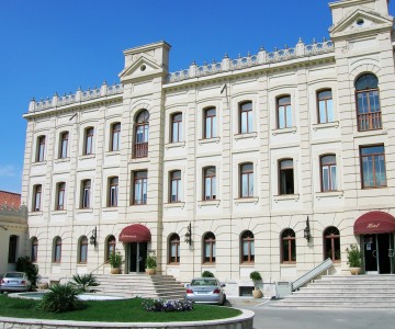 AM Ribera del Duero