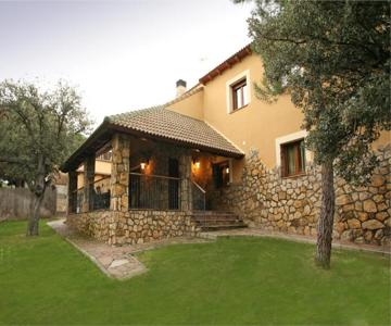 La Fanega II
