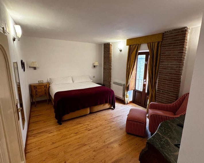 Posada Doña Cayetana