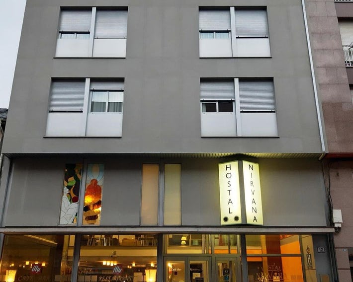 Hostal Nirvana