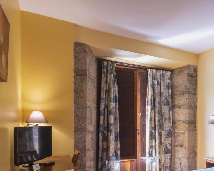 Hotel Aroi Bierzo Plaza