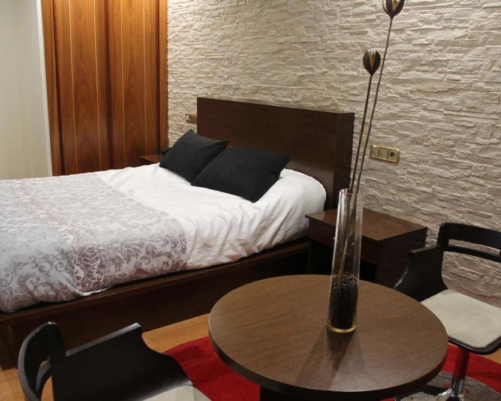 Hotel El Castillo