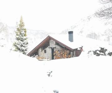 Casa Rural O Filandon