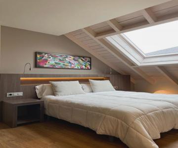 Guiana Rooms - Adults Only