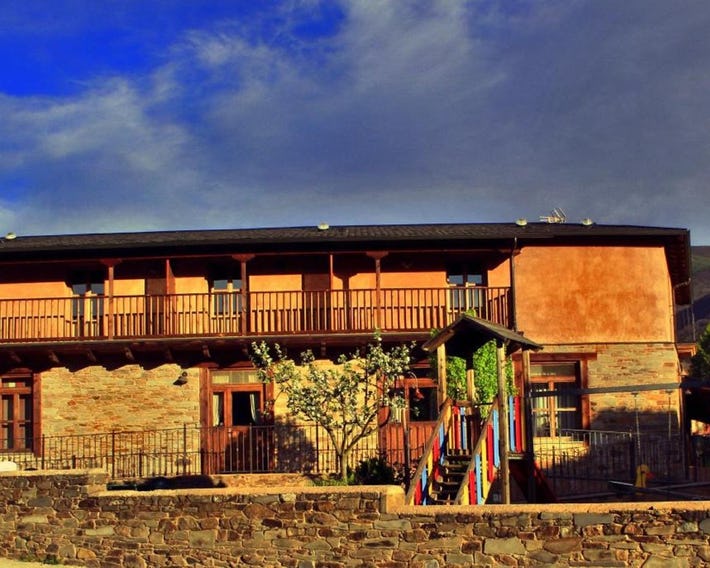 Las Fontaninas