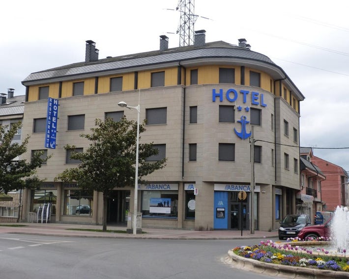 El Ancla Ponferrada