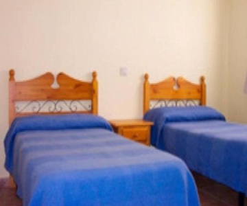 Hotel Rural El Joyo