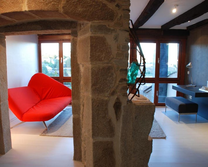 Posada Real La Pascasia