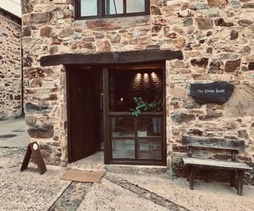 The Stone Boat Guesthouse