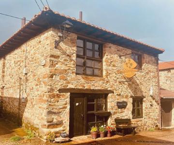 The Pilgrim Stone - Vegan B&b
