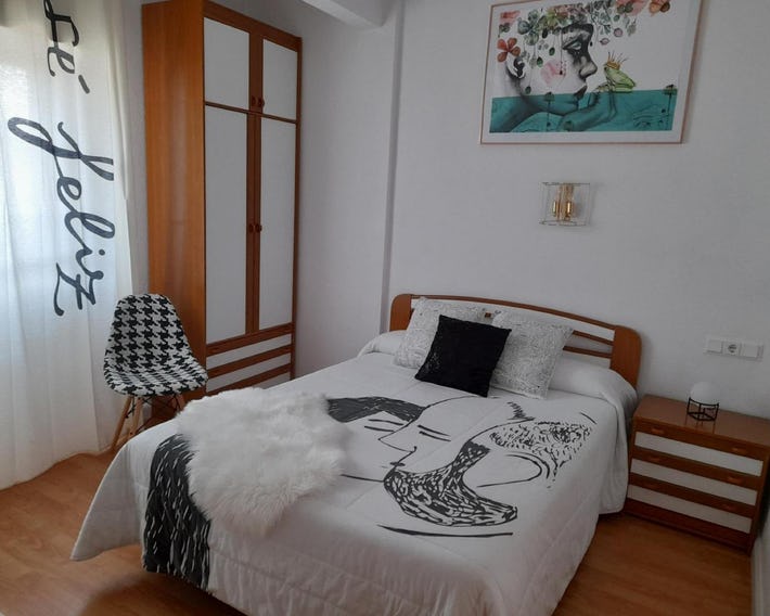 Hostal Los Chanos El Ruso