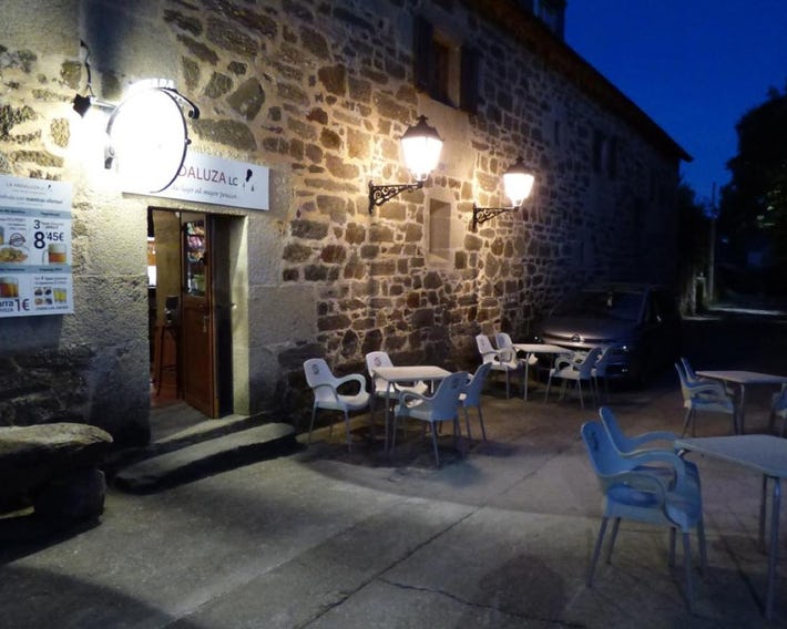 La Posada de Pedrazales