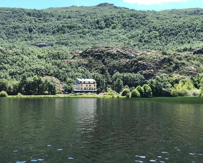 Hotel Don Pepe Lago de Sanabria