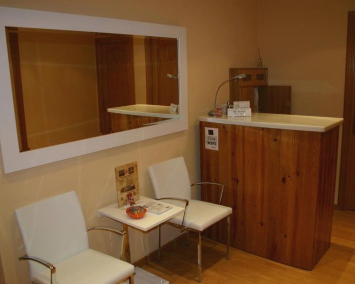 Hostal Hispanico I