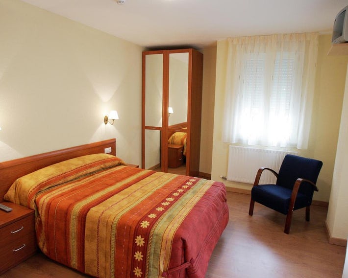 Hostal Hispanico II