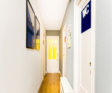 Hostal Tormes