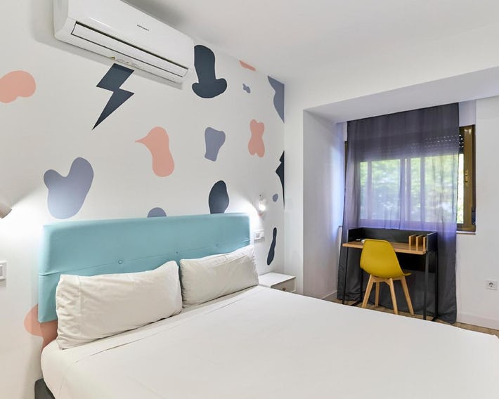Hostal Carmen by gaiarooms
