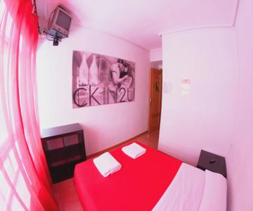 Hostal Escapa-T