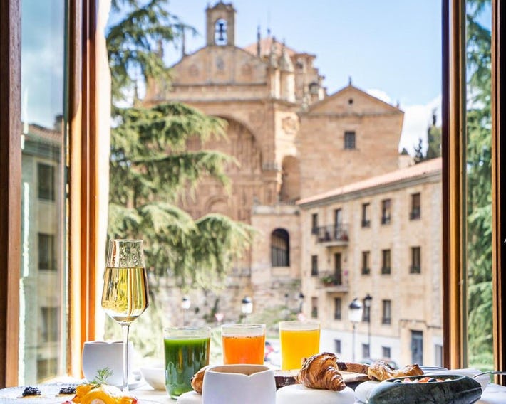 Grand Hotel Don Gregorio