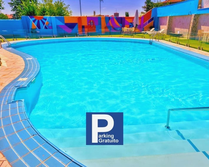 Hotel Bardo Recoletos Coco