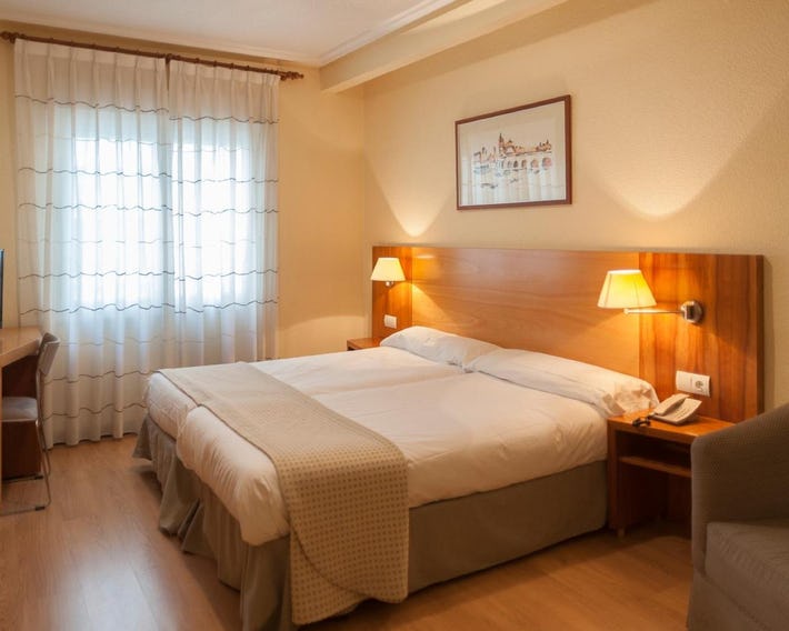 Hotel Mercado