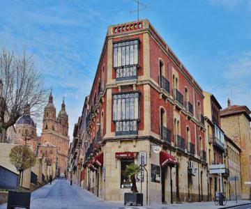 Moneo Heritage
