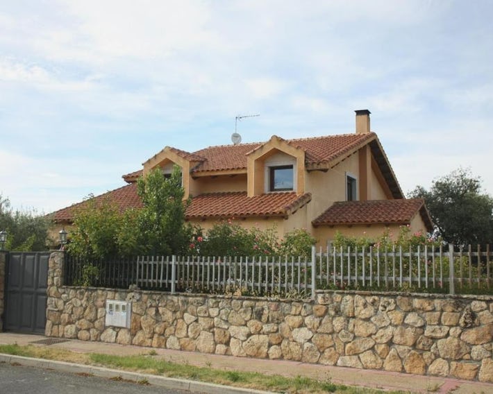 Villa Miranda