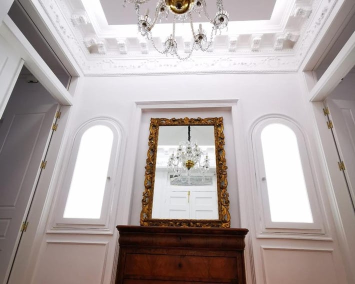 Rua Suites Boutique