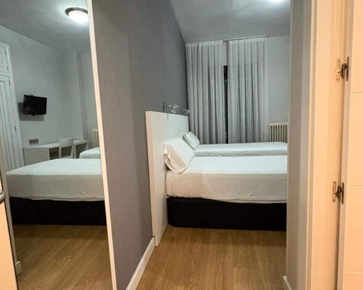 Hotel Amefa