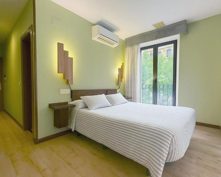 Hostal Concejo