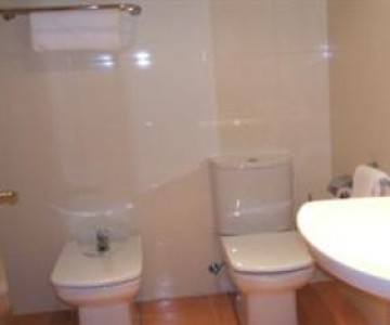 Hostal Los Villares