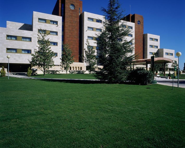 Parador de Salamanca
