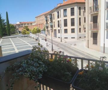 Peñuelas 7 1o