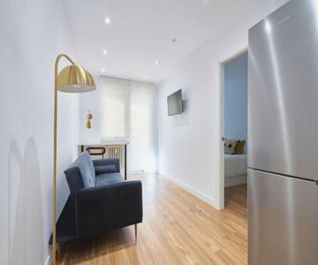 Apartamento Destino San Justo By Keyhom