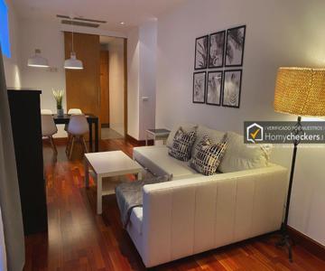 Homyat Duplex Prior