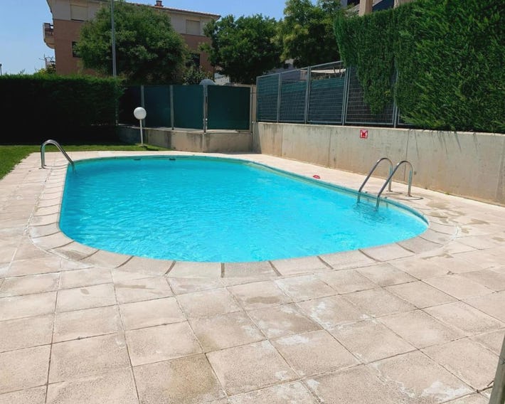 Vistas Río Tormes Huerta Otea Piscina abierta hasta el 15 de septiembre