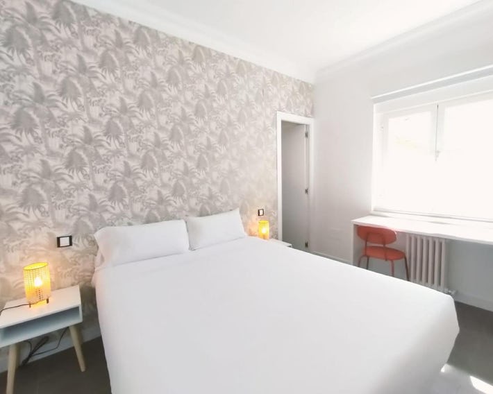 Salamanca Suites