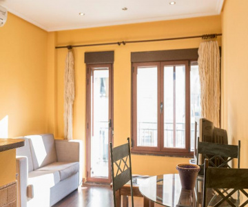 Apartamentos Soho Plaza Mayor