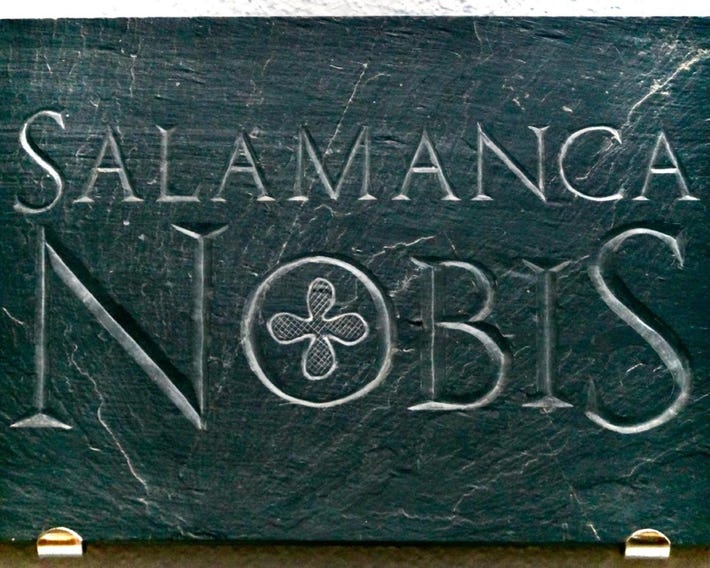 Hotel Nobis Salamanca