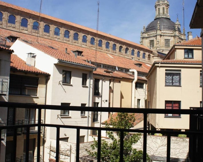 Monumental Apartments Salamanca