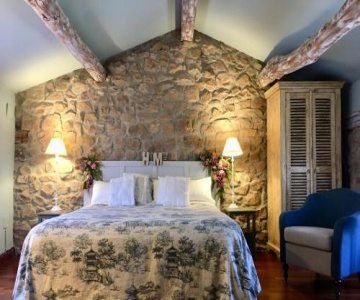 Hotel Dona Palmira