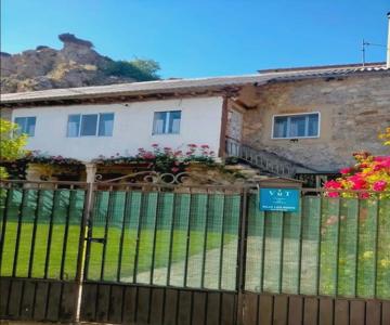 Turismo en Babia Bajo los nidos