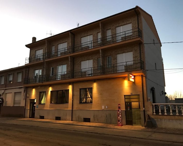 Hostal Juli